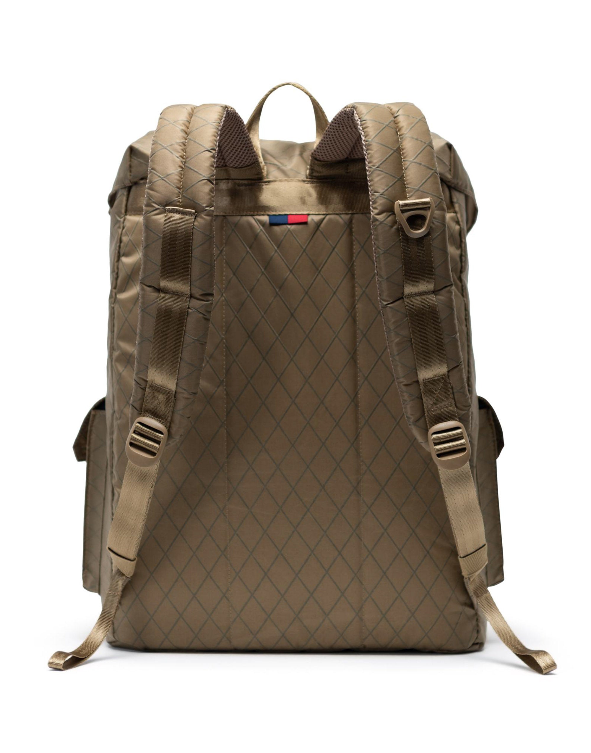 dawson backpack xl studio