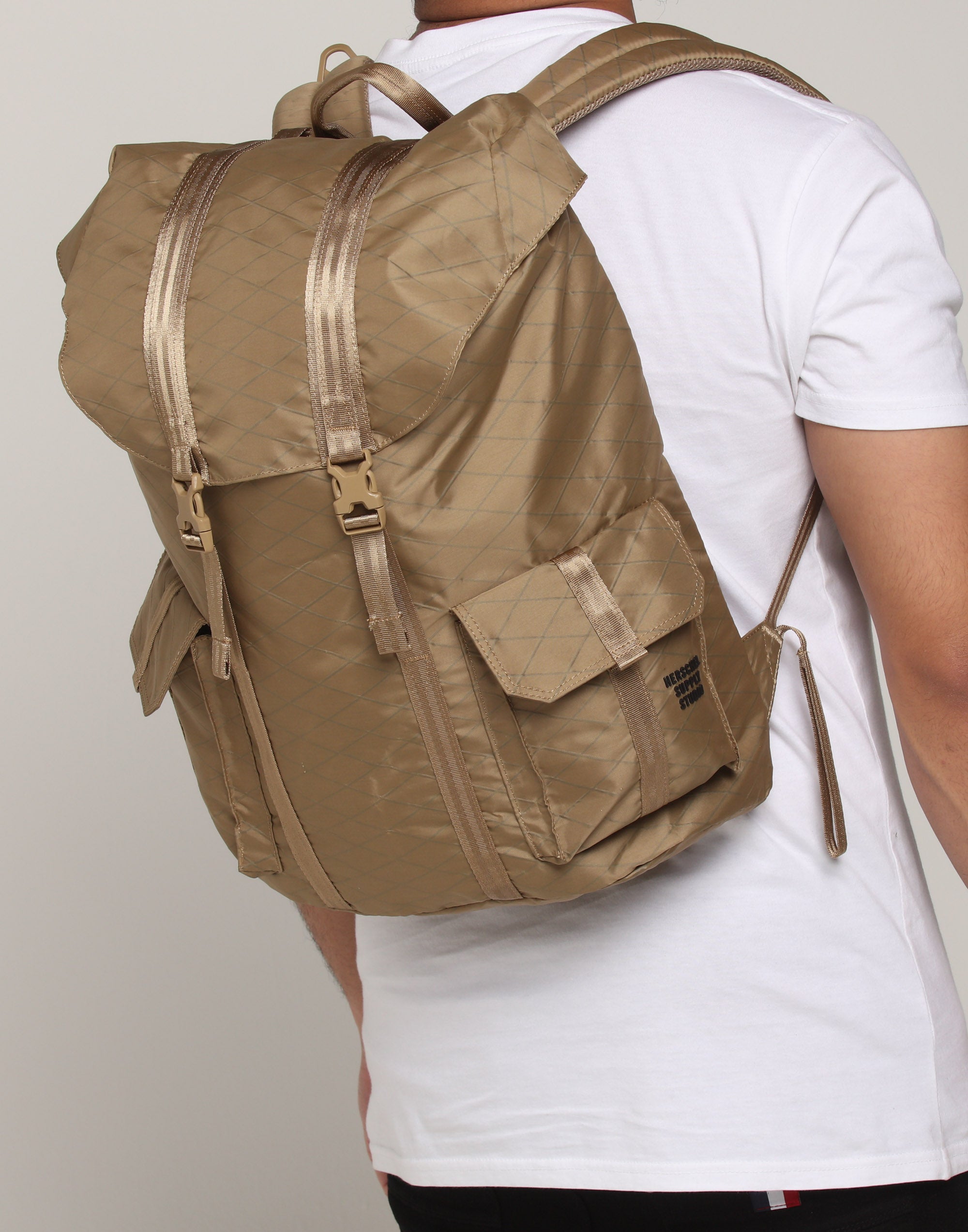 dawson backpack xl studio