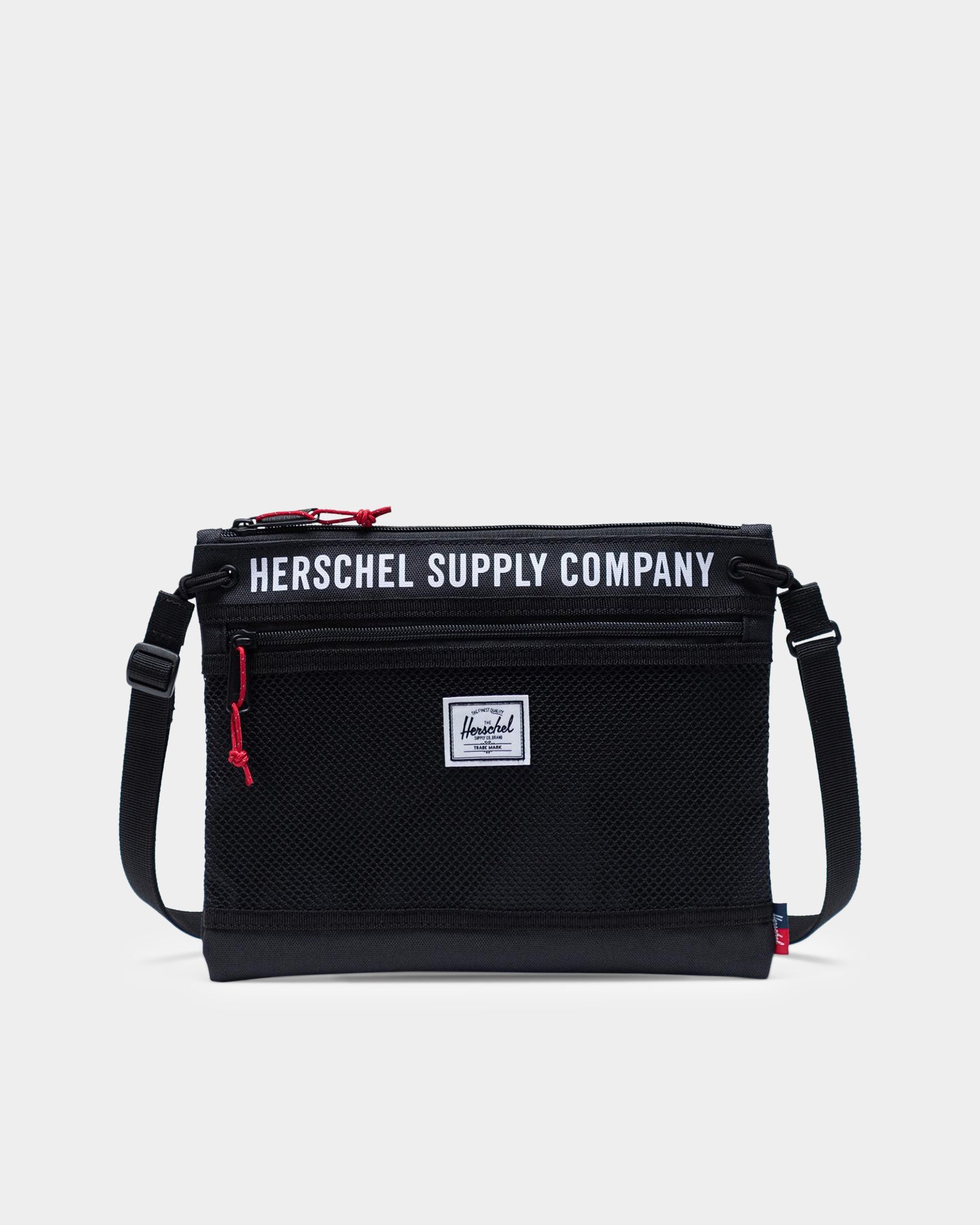 herschel alder hip pack