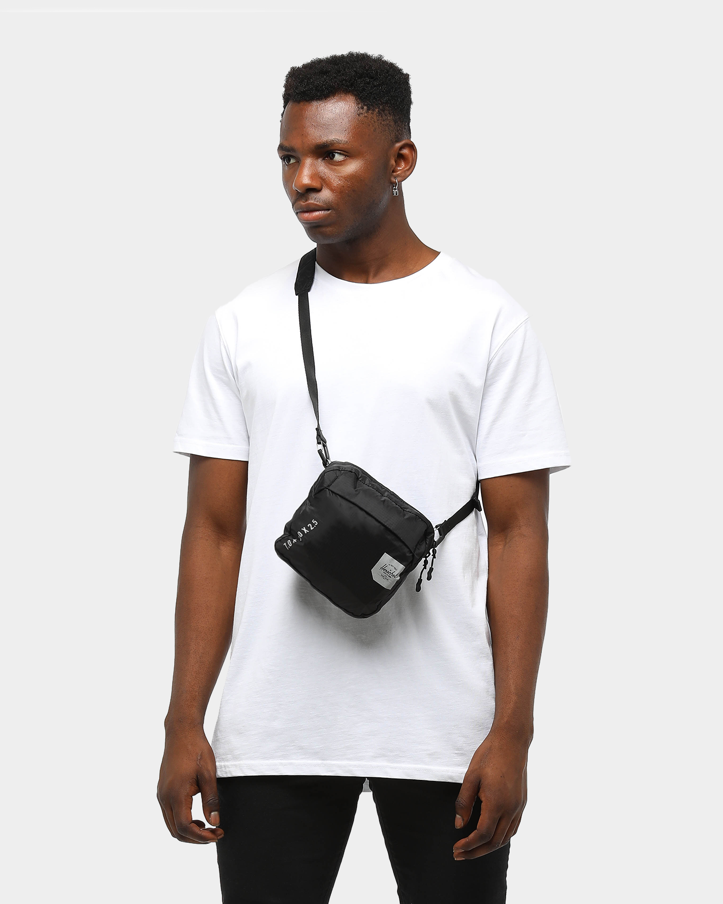 herschel small tour hip pack