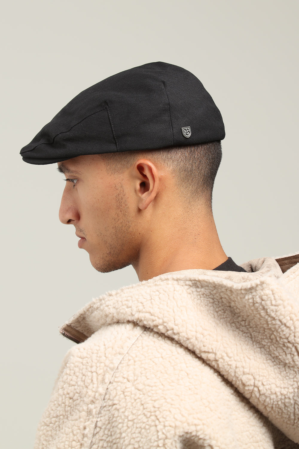 hooligan snap cap brixton