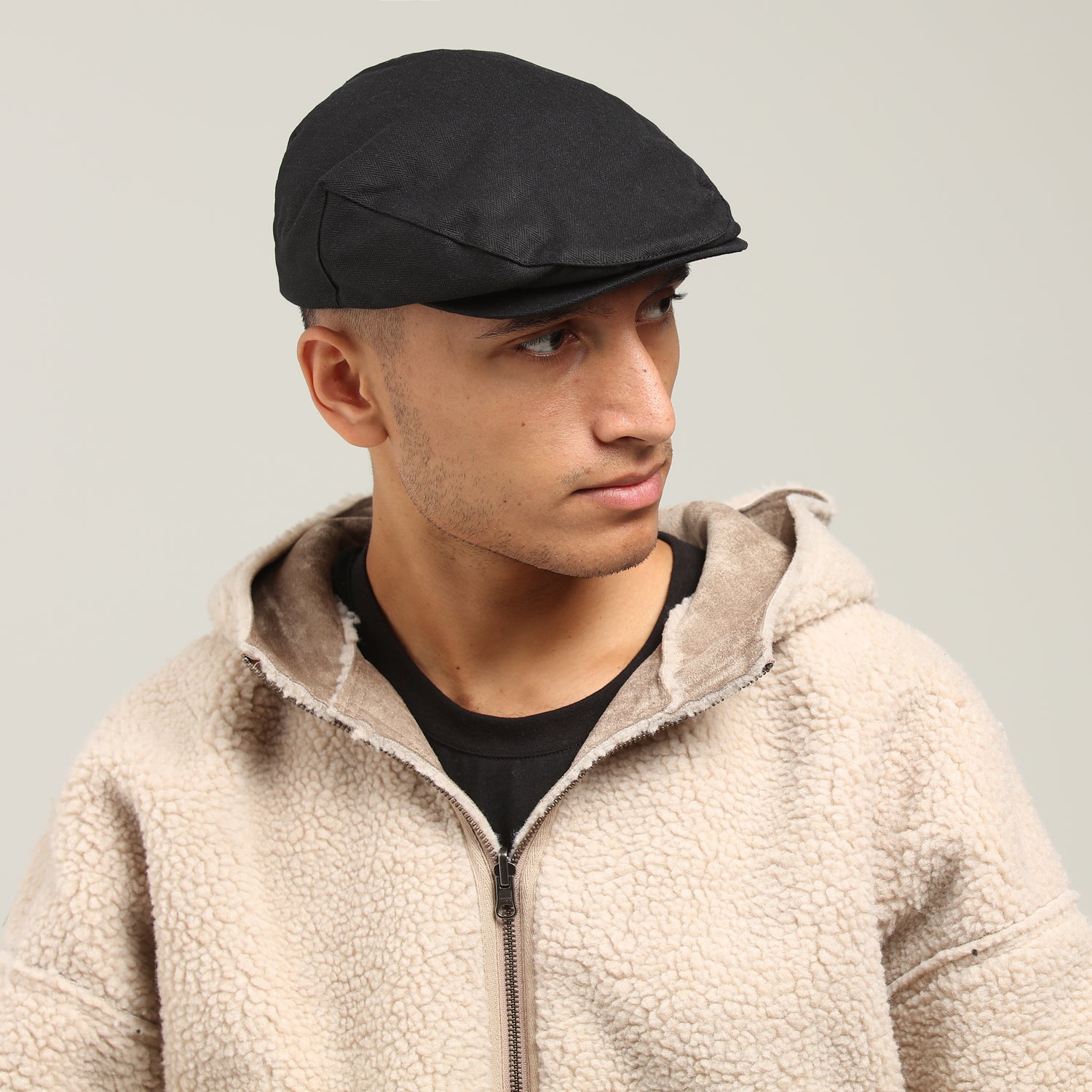 hooligan snap cap brixton
