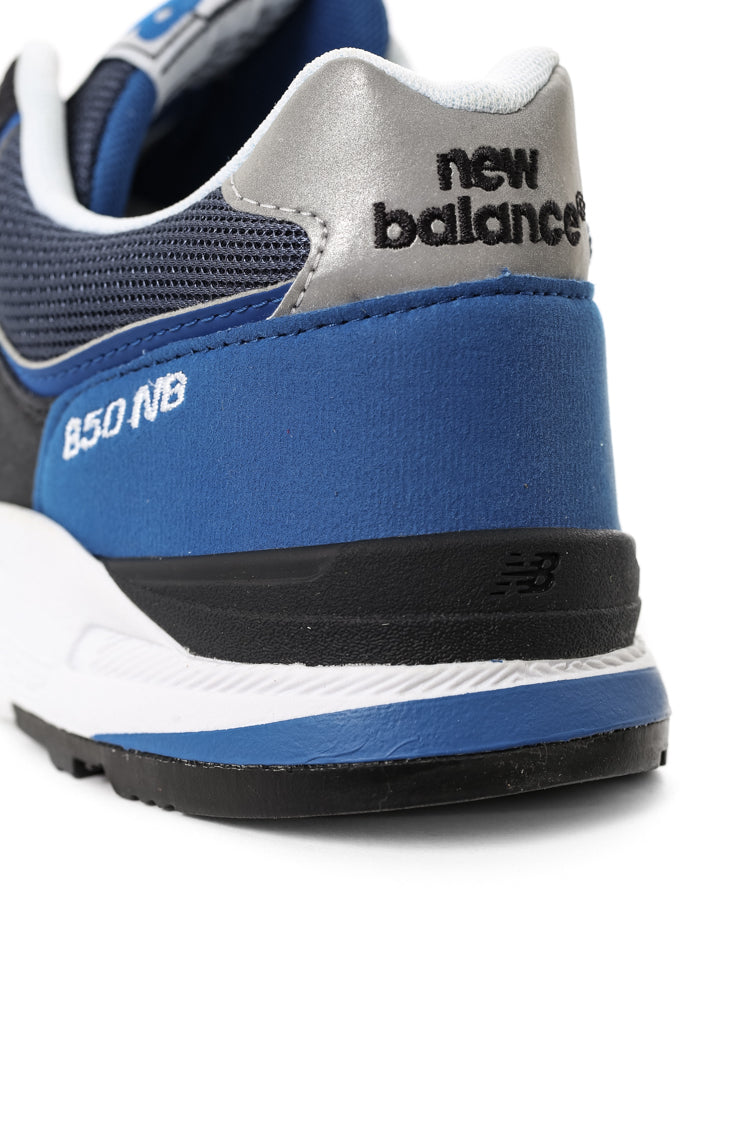 nb 850 navy blue
