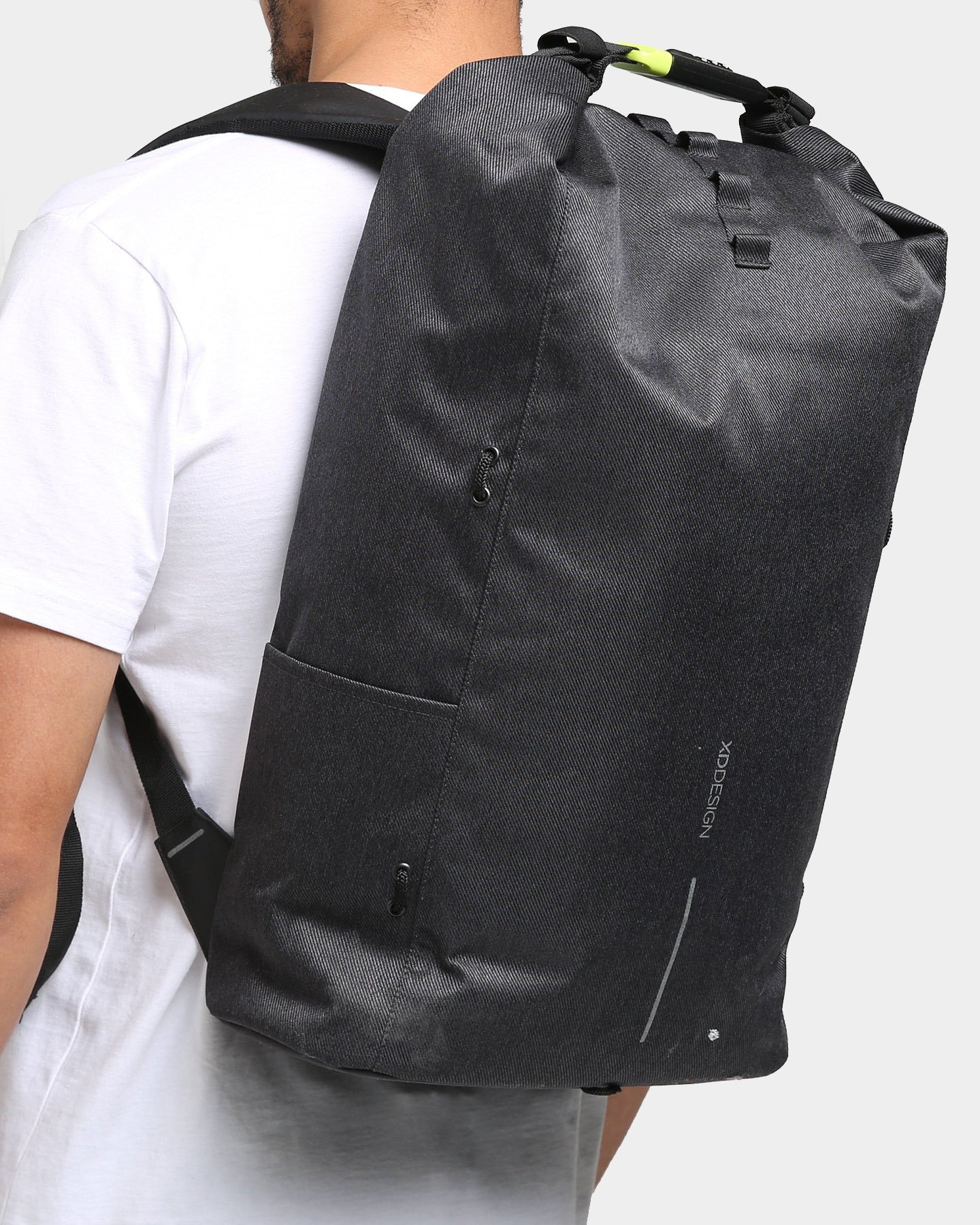 urban design backpack