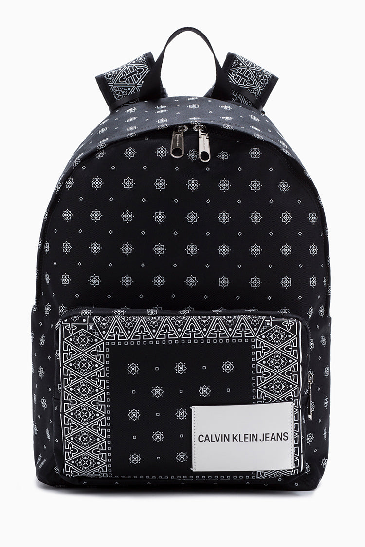 calvin klein backpack nz