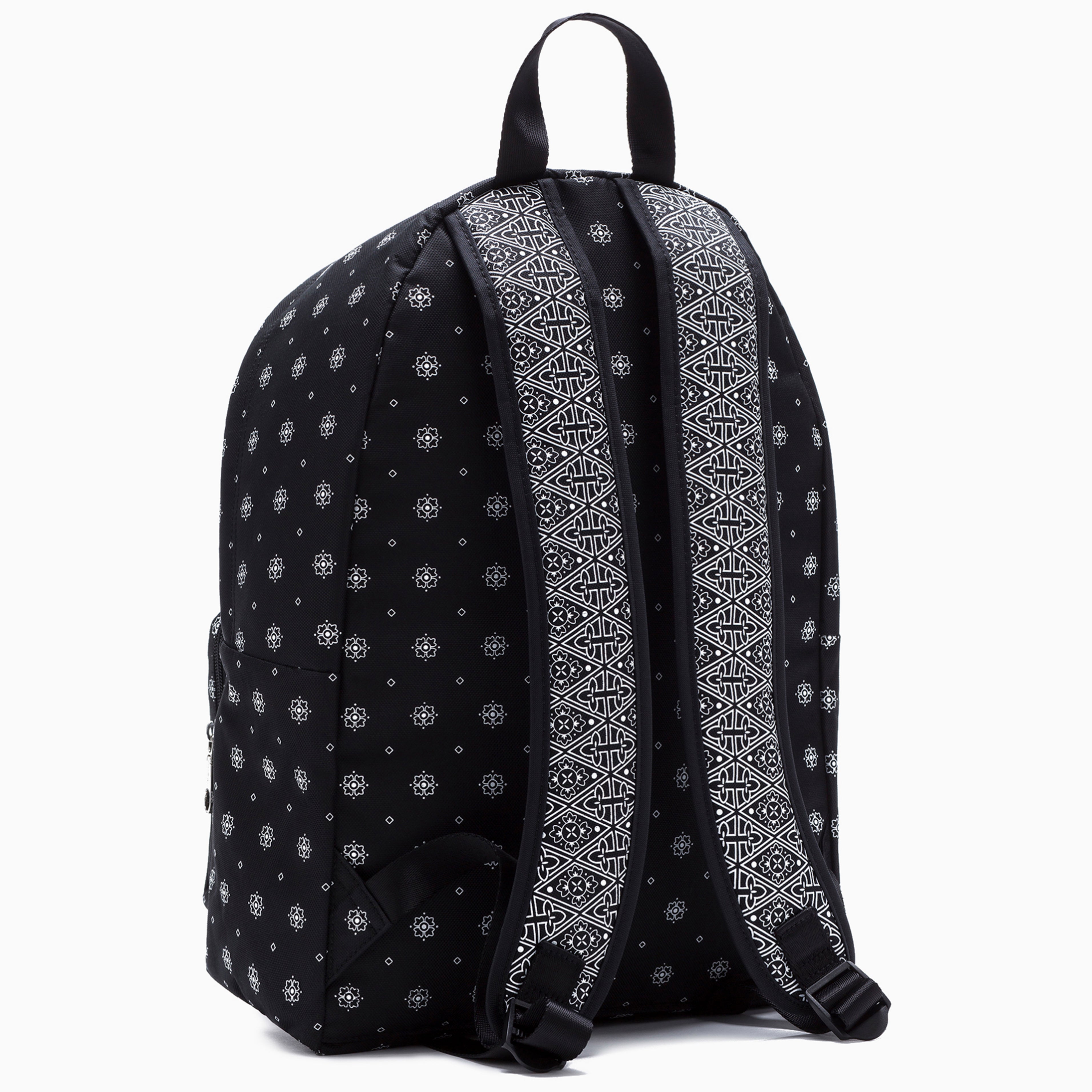 calvin klein backpack nz