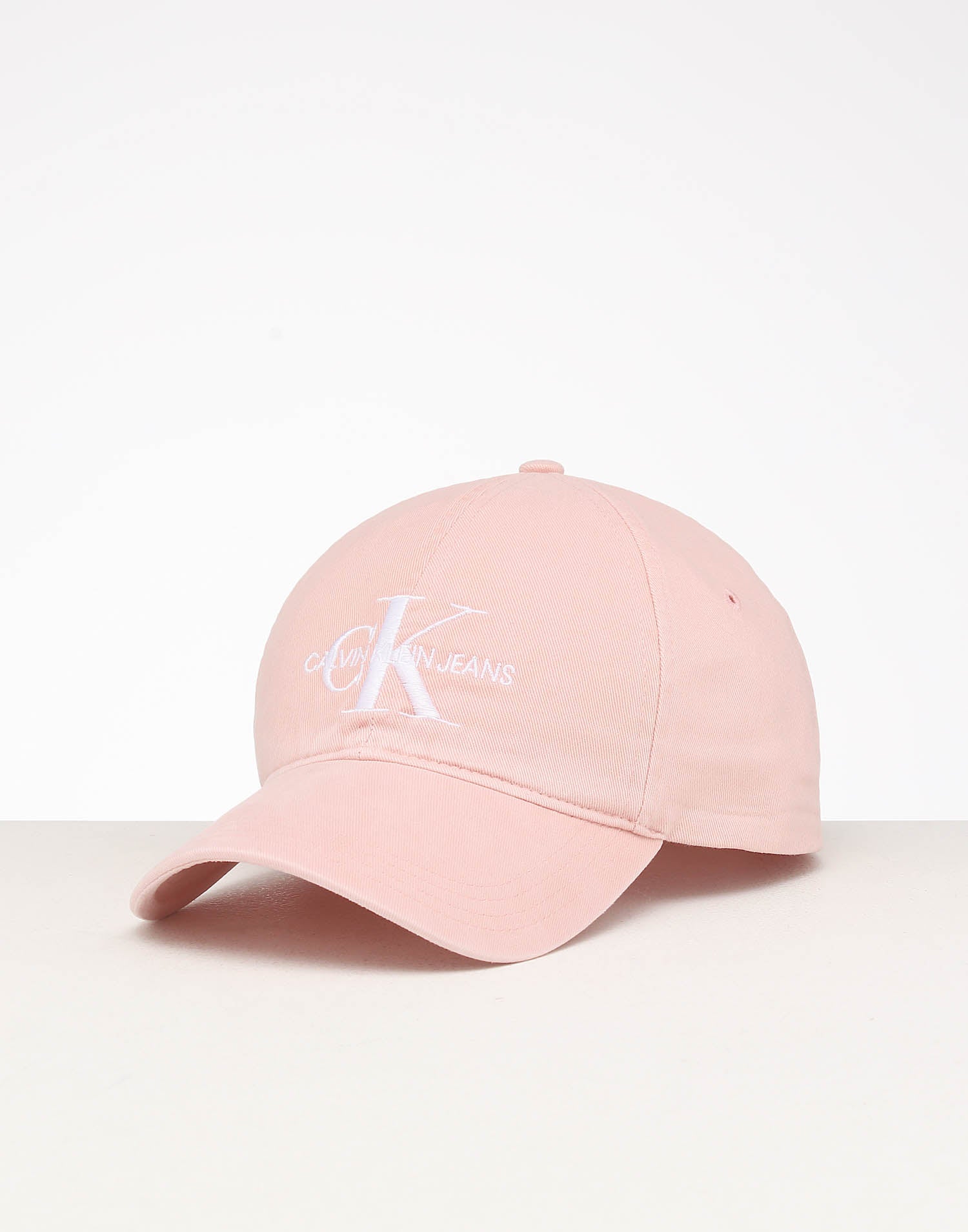 calvin klein pink cap