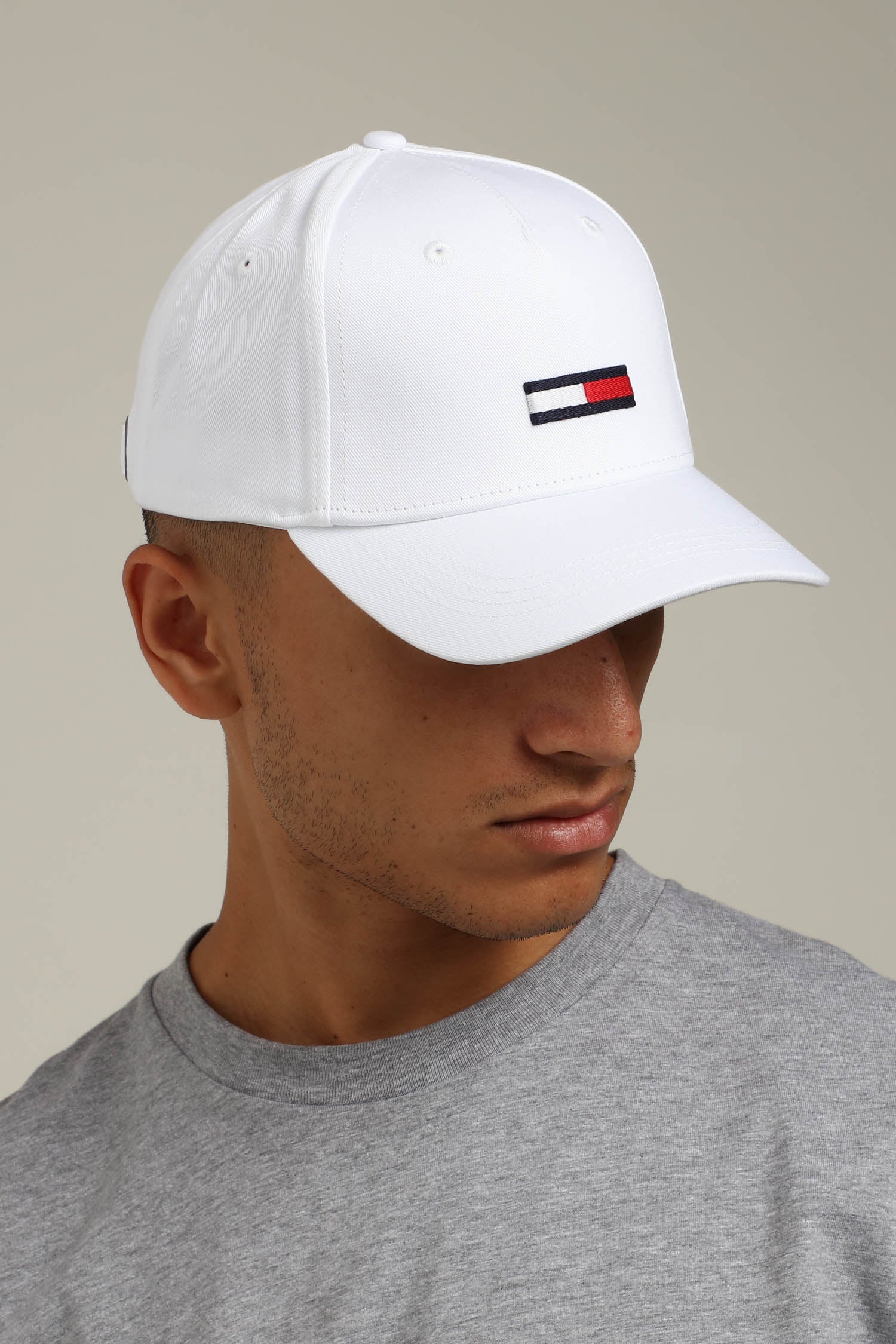 Tommy jeans tju flag cap Clearance