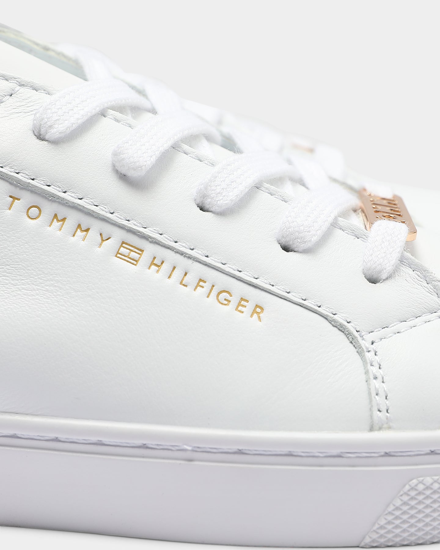Tommy Jeans Women's Essential Sneaker 