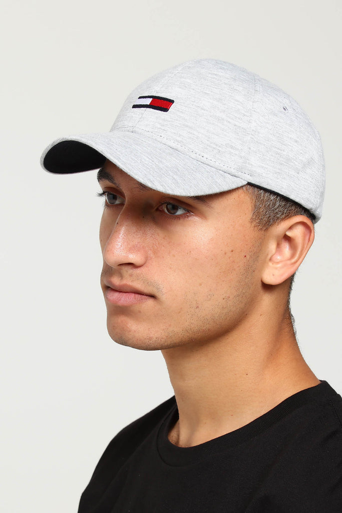 tommy jeans tju flag cap