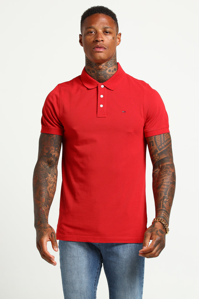 tommy jeans tjm essential