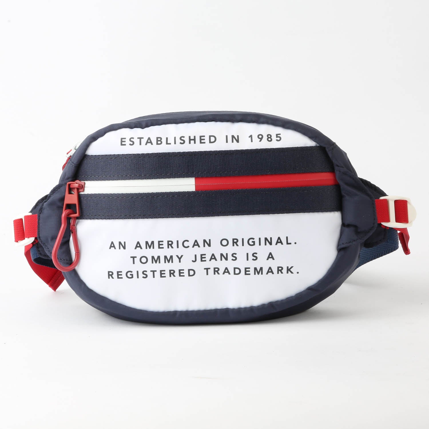 tommy jeans original bum bag