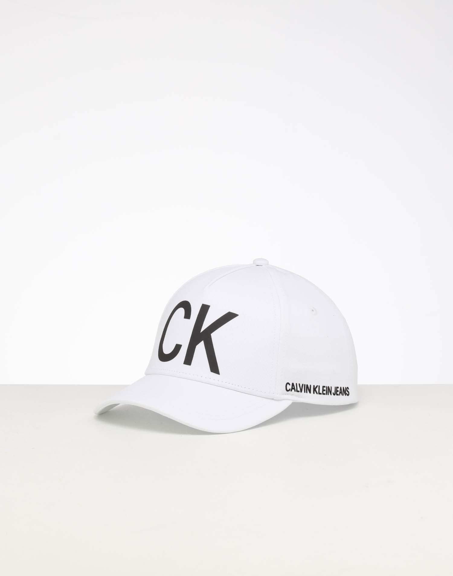 calvin klein snapback