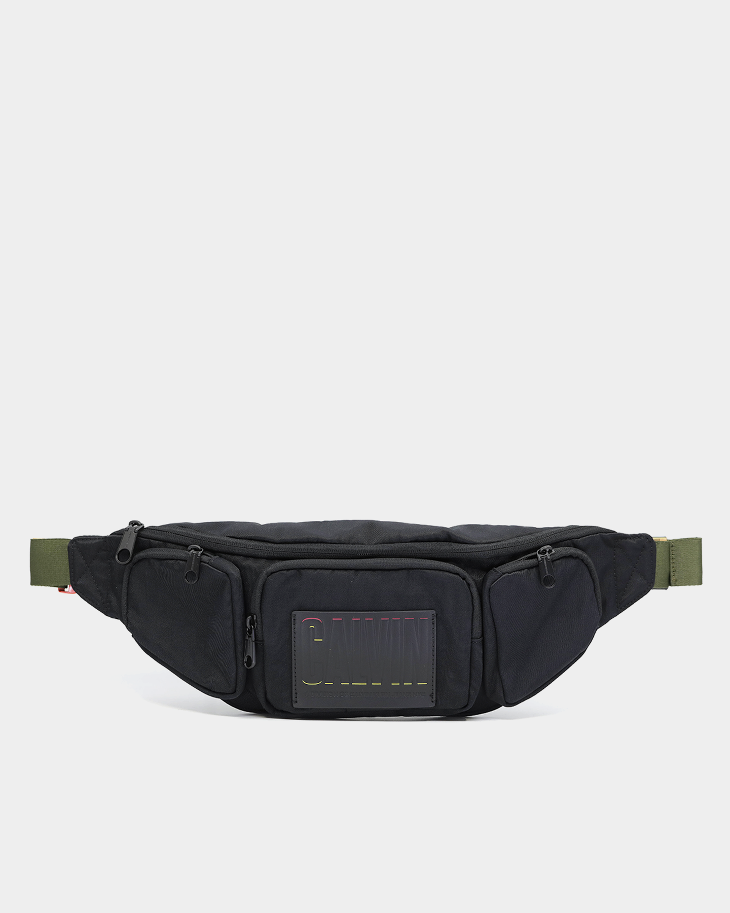 calvin klein side bag mens