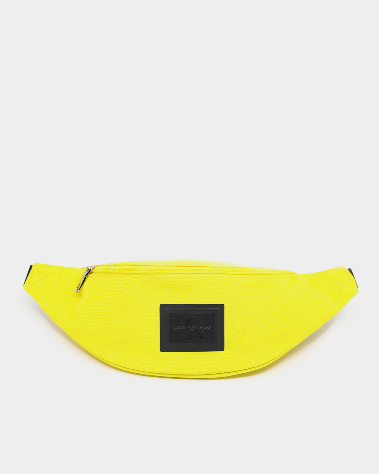 calvin klein yellow bag