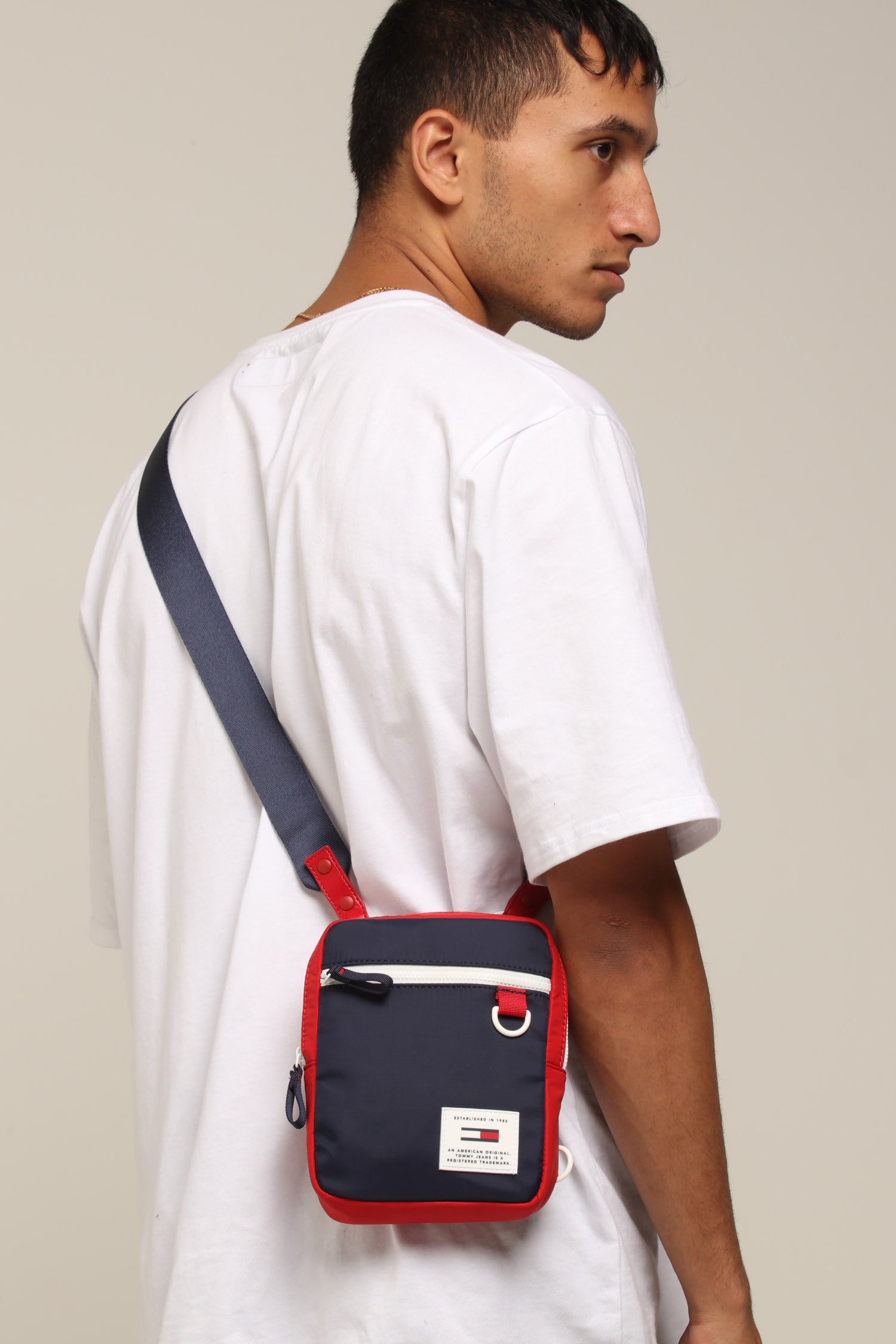 tommy jeans urban tech reporter