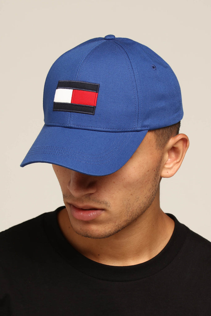 tommy jeans flag cap