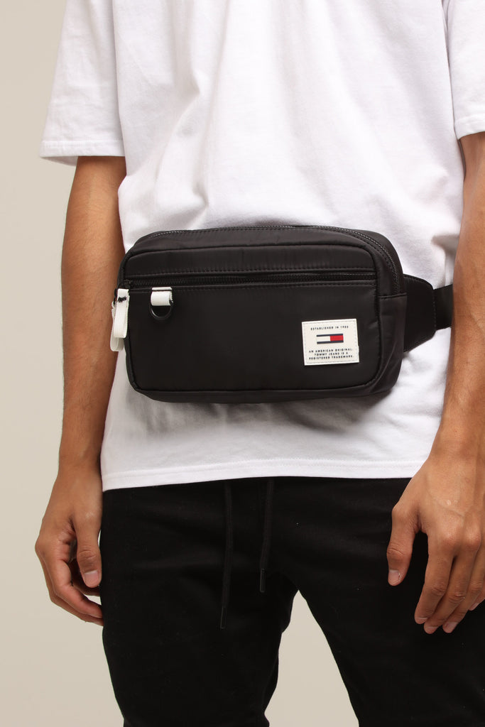 tommy jeans bumbag