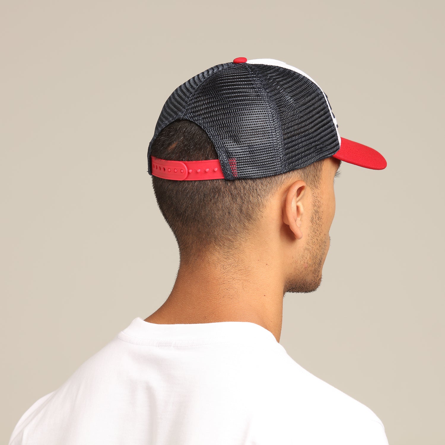 tommy trucker cap
