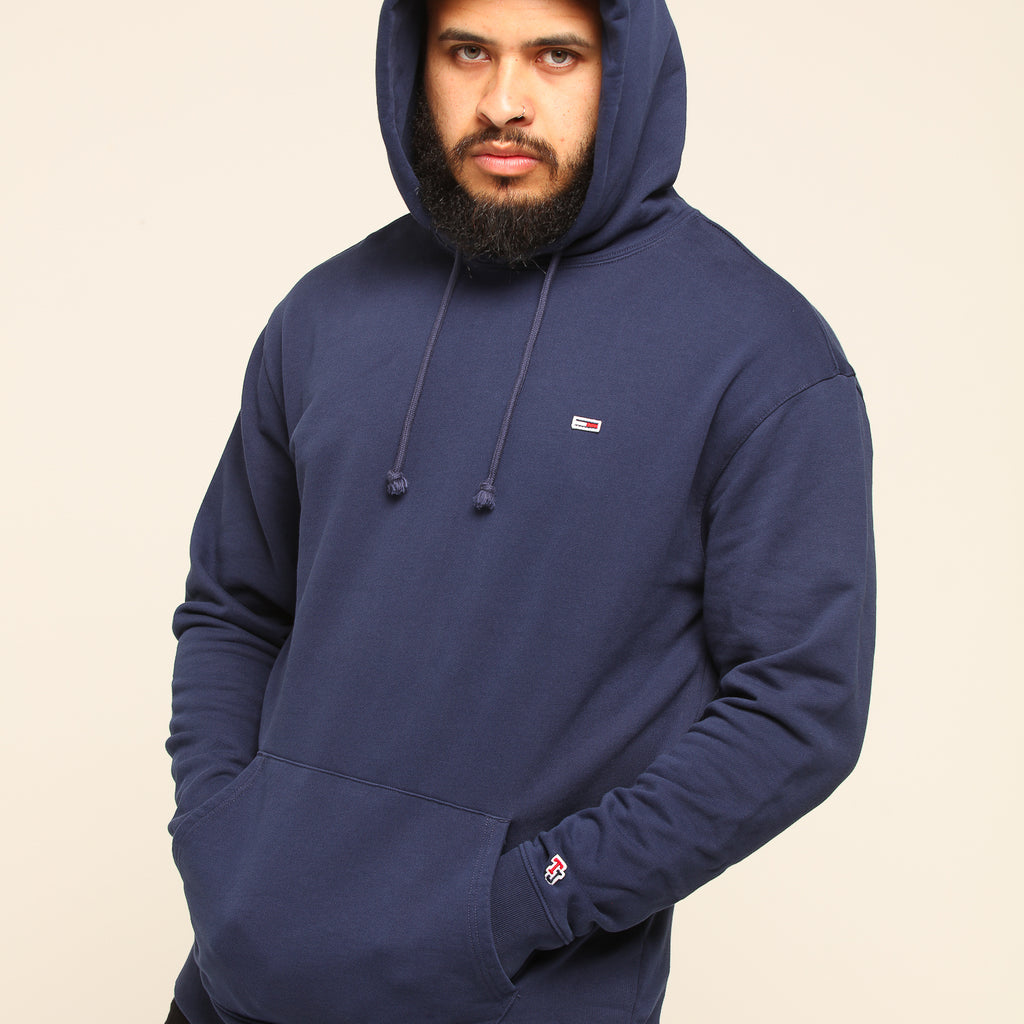 tjm tommy classics hoodie