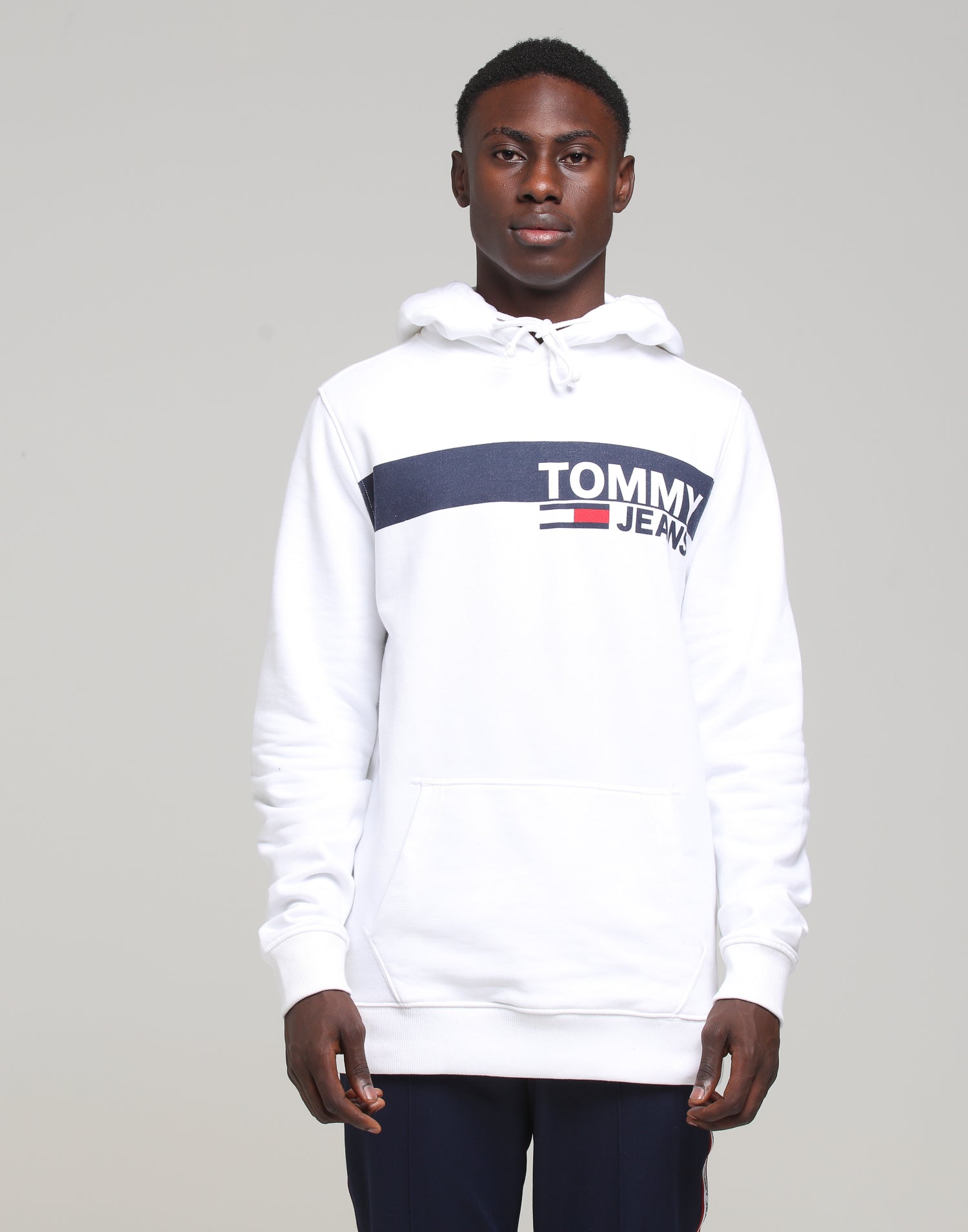 Tommy Jeans TJM Essential Graphic 