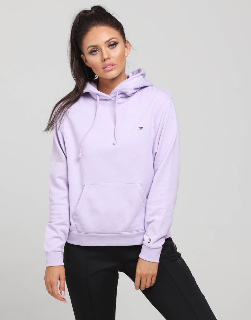 tommy hoodie women's