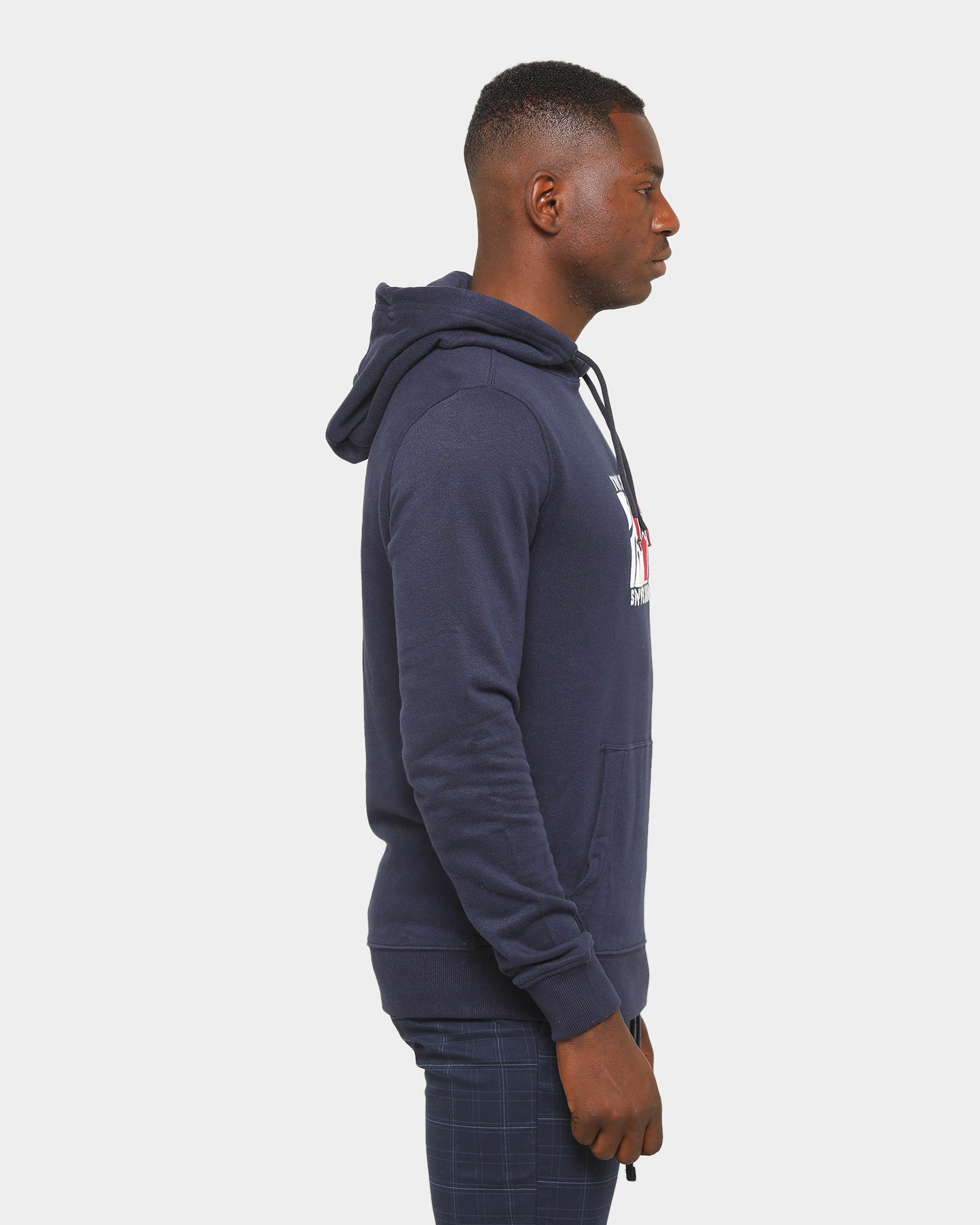 tommy jeans tjm graphic hoodie