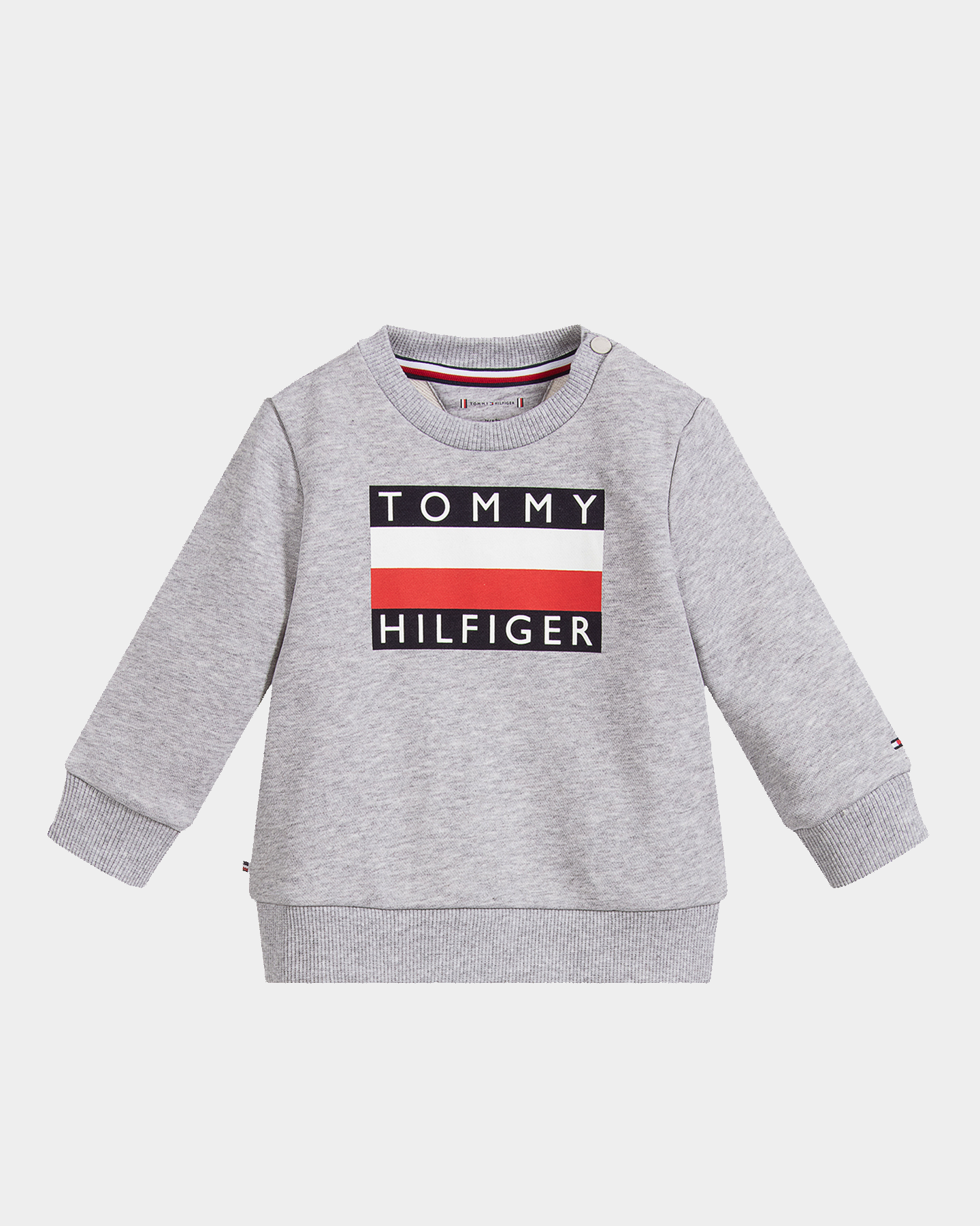 baby tommy hilfiger tracksuit