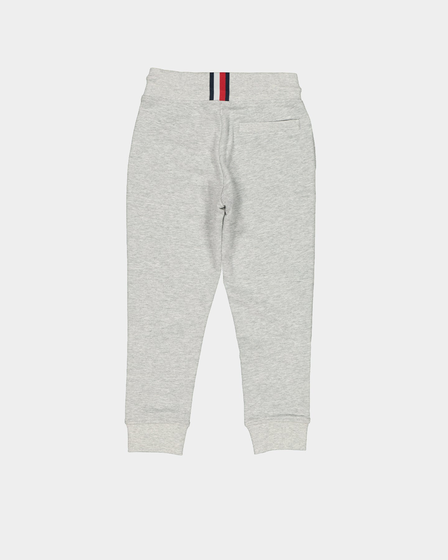 light grey tracksuit