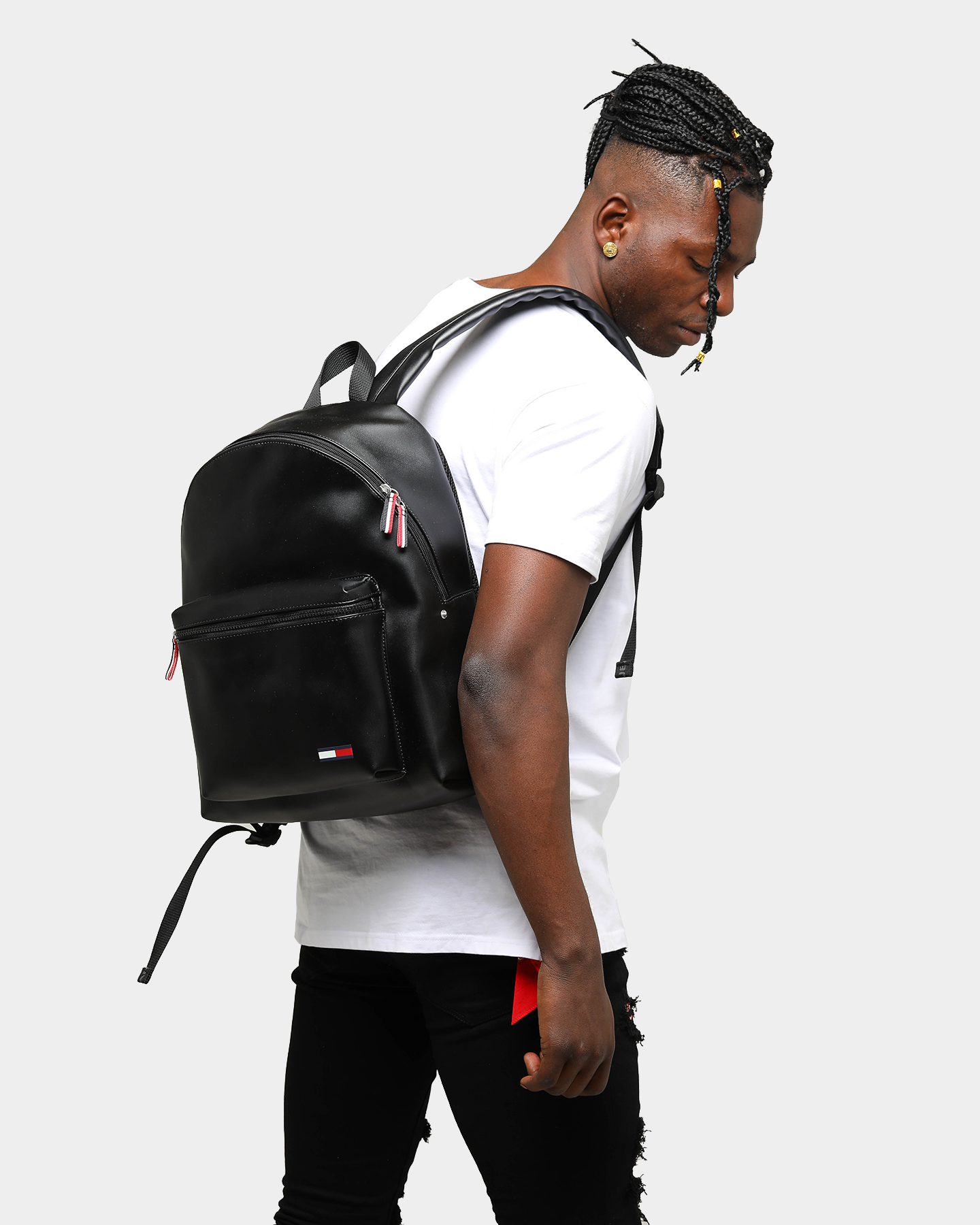 tommy jeans cool city backpack