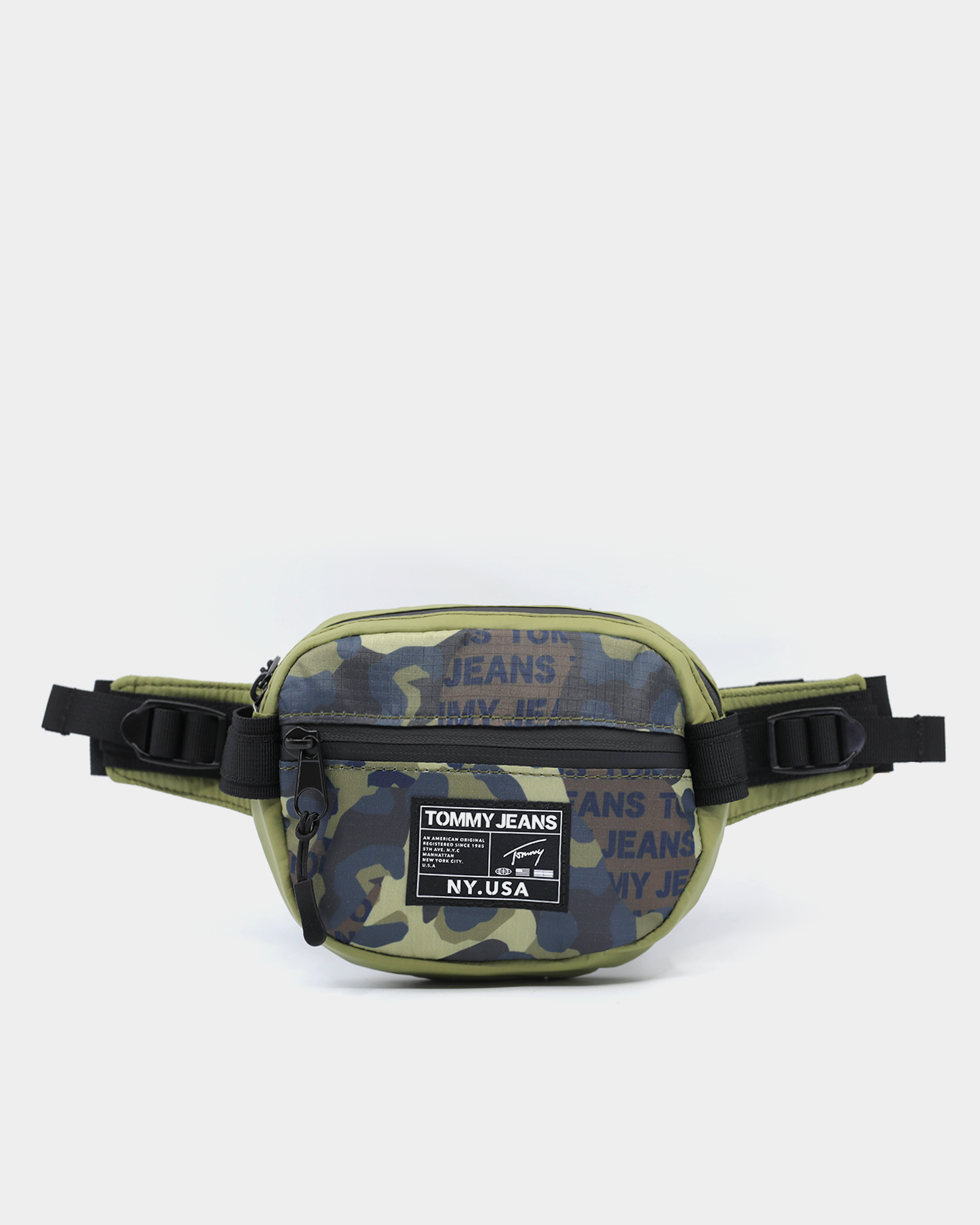 tommy jeans original bumbag