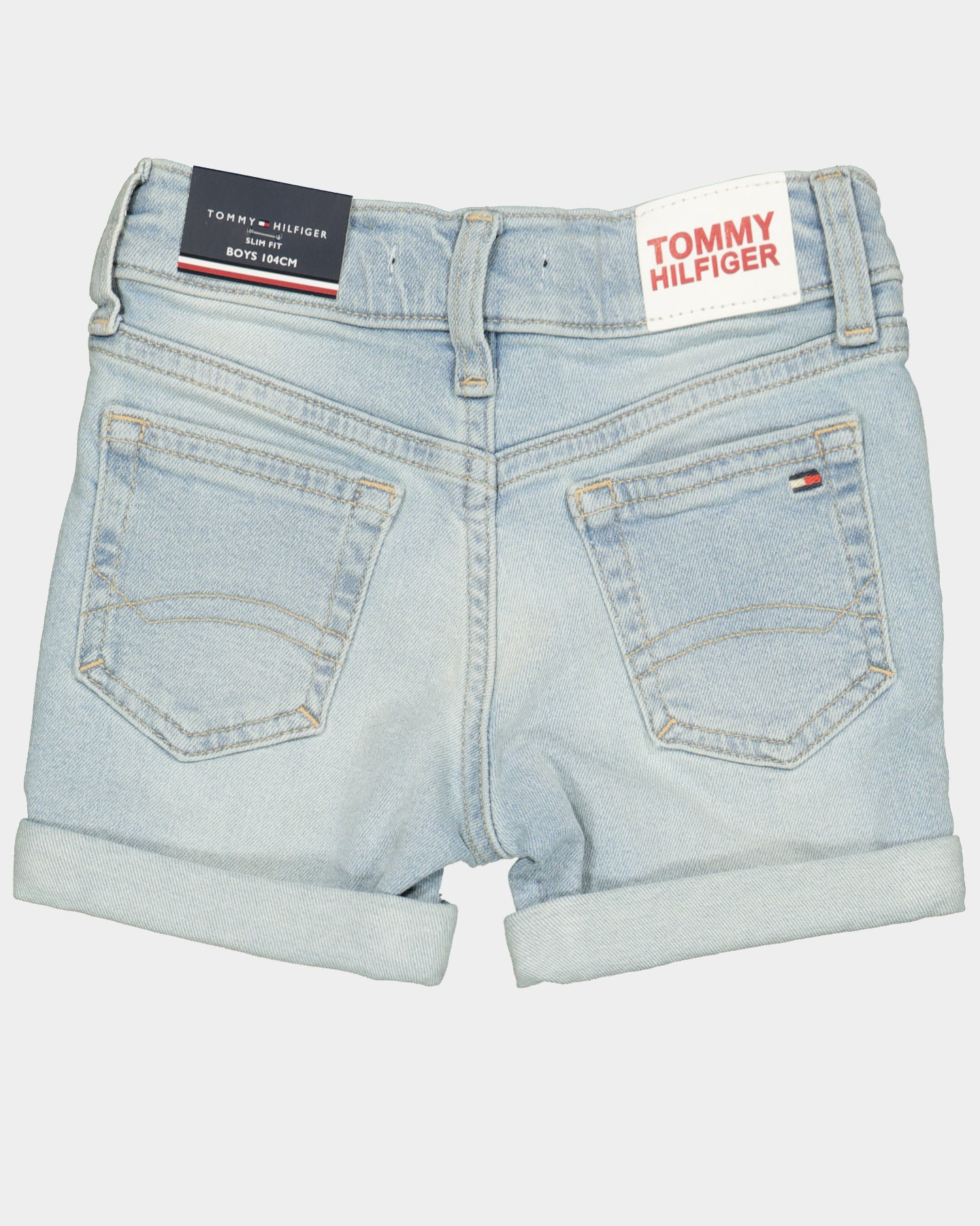 tommy jeans shorts