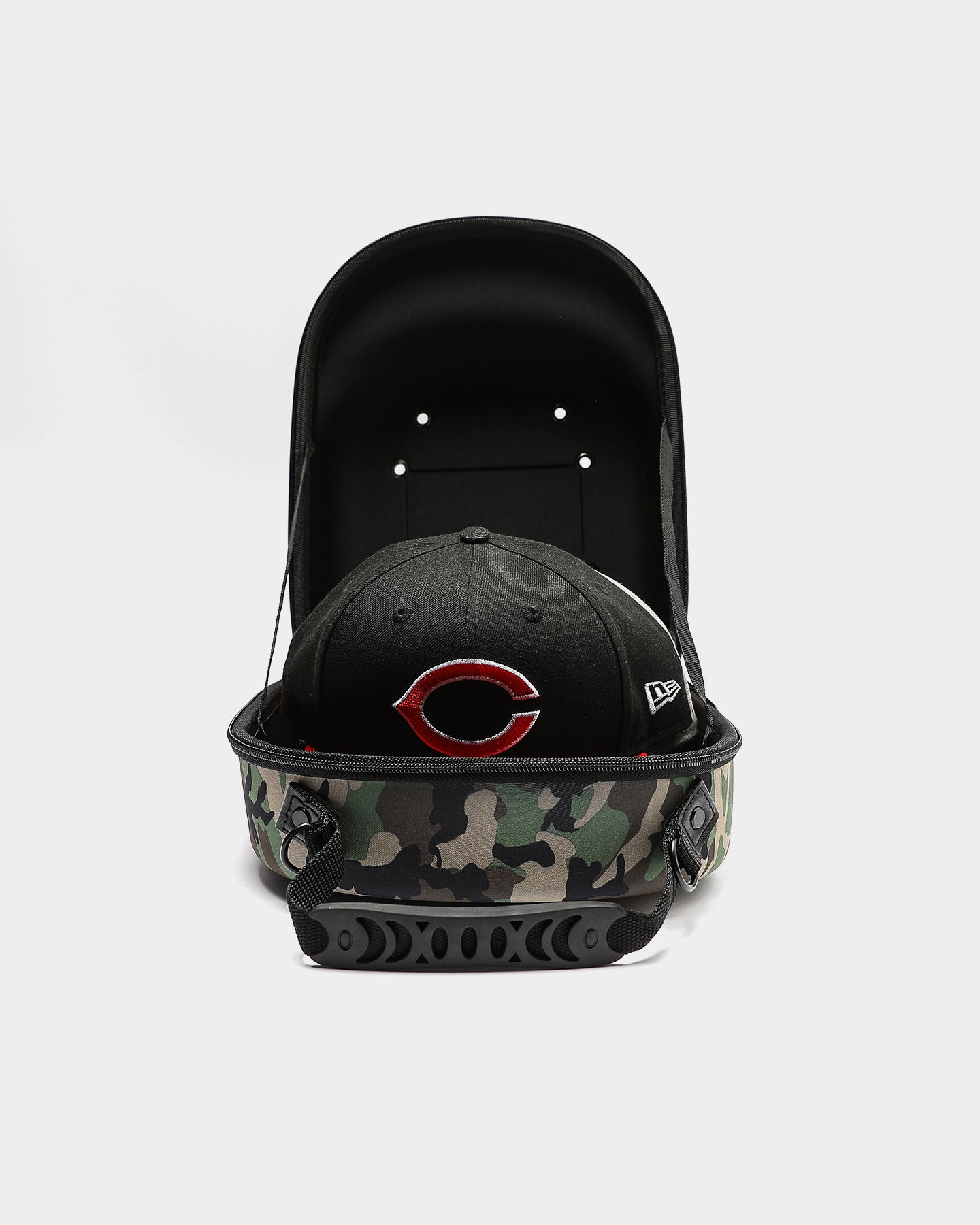 new era cap carrier