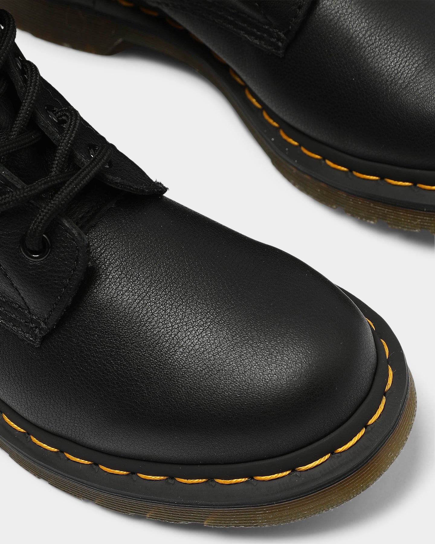 dr martens 1460 pascal black virginia