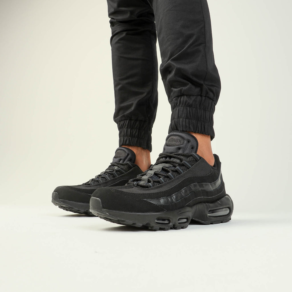 airmax 95 black