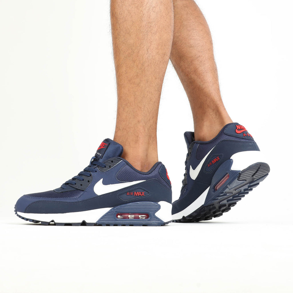 Nike Air Max '90 Essential Midnight Navy Nike Air Max '90 Essential Midnight Navy