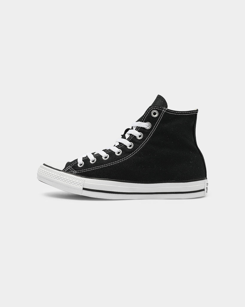 all star high black