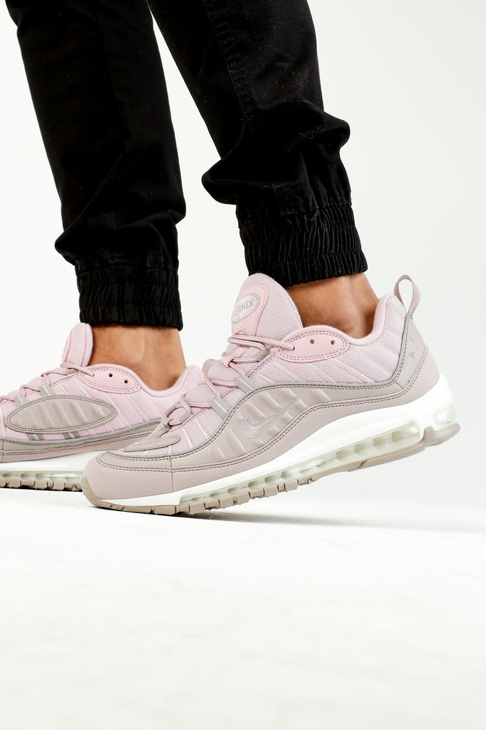 Nike Air Max 98 Pumice Nike Air Max 98 Pumice