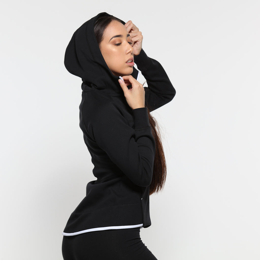 Tech Fleece Windrunner Hoody Tech Fleece Windrunner Hoody