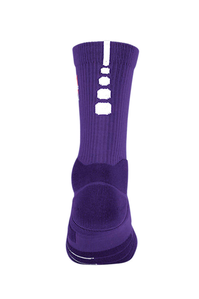 nike performance socks