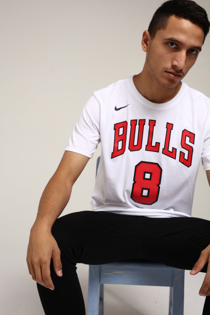 nike nba dry tee