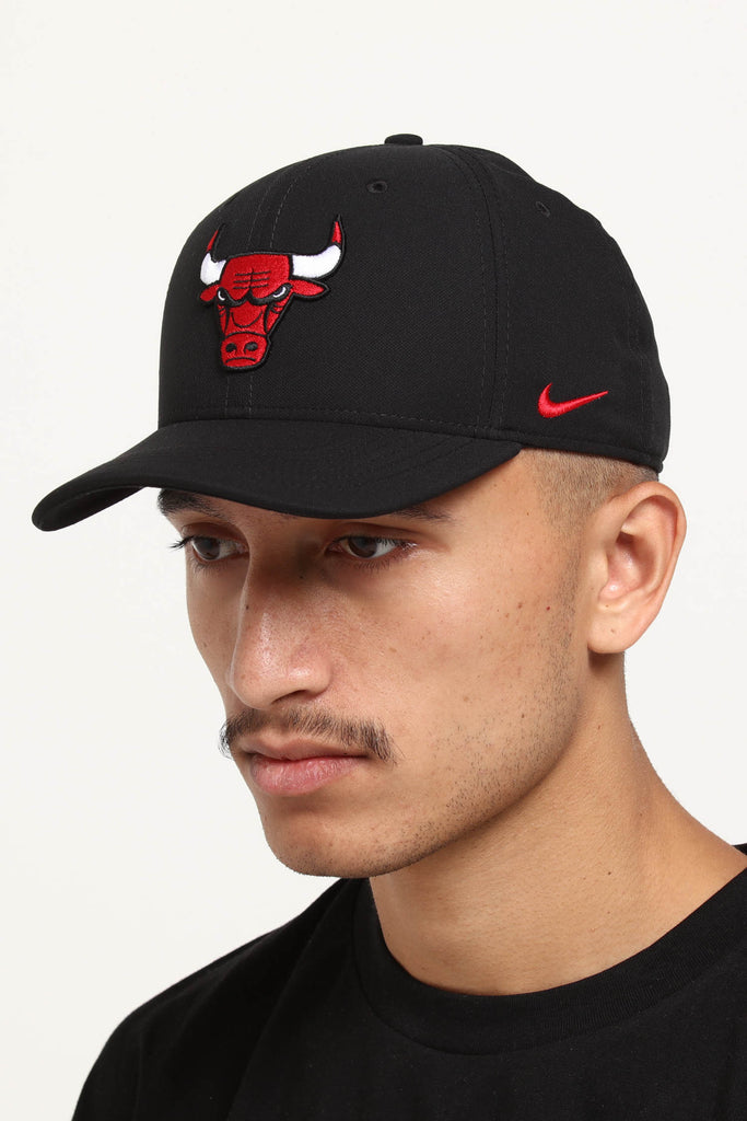 Chicago bulls city edition nike aerobill classic99 Clearance