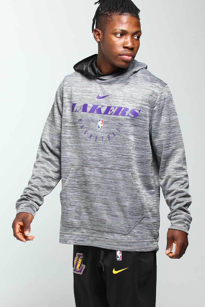 nike nba spotlight pullover hoodie