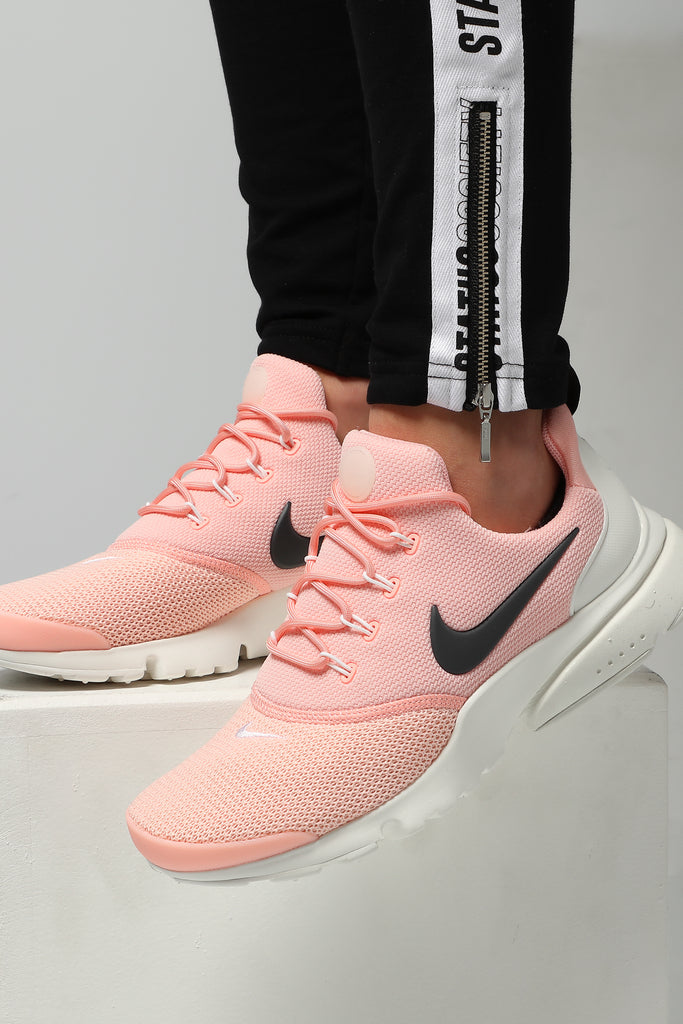 nike presto fly pink