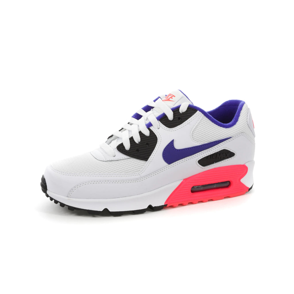 Nike Air Max '90 Essential WhiteBluePink Nike Air Max '90 Essential WhiteBluePink