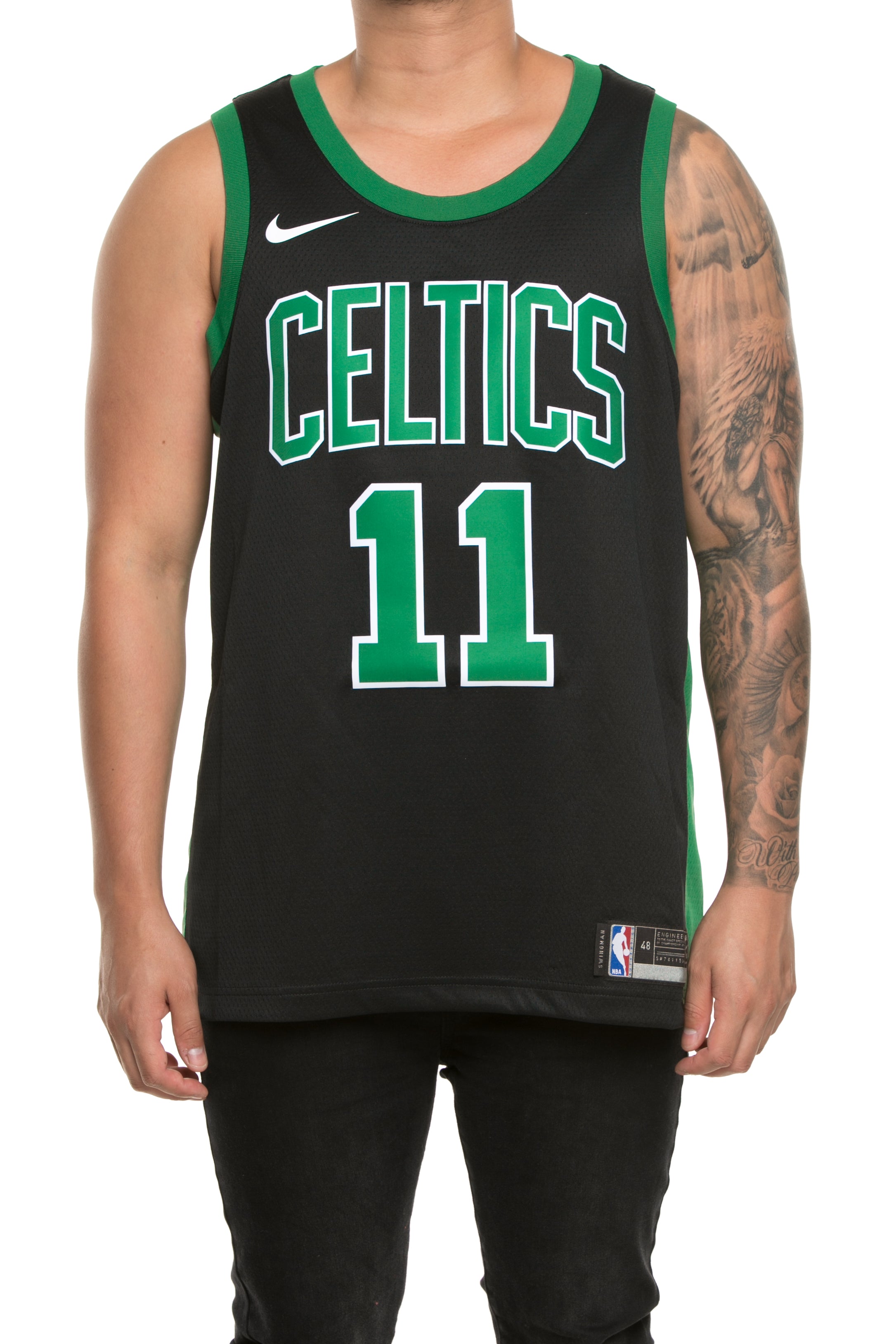 boston celtics jersey australia