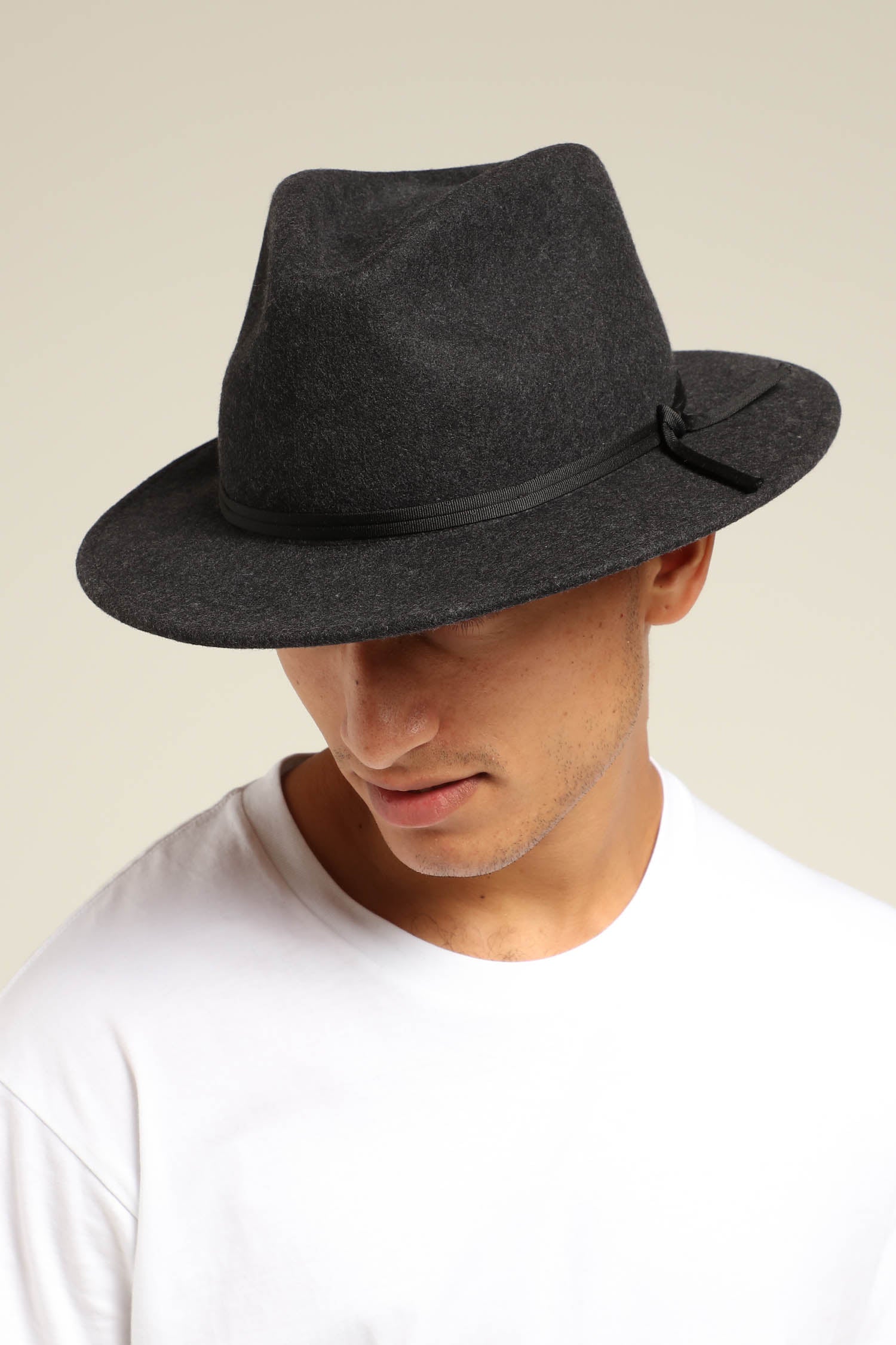 coleman fedora brixton