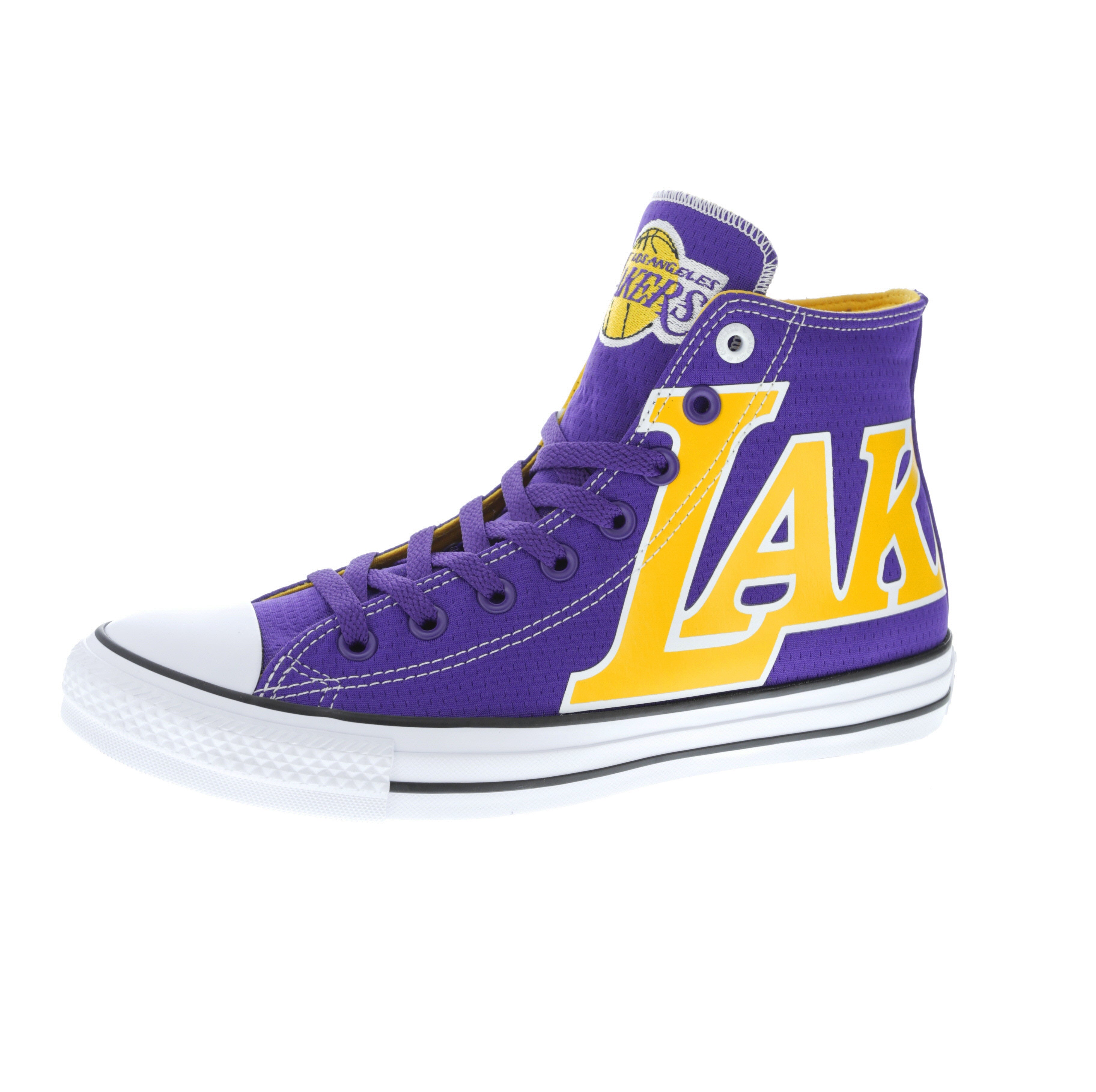 lakers converse