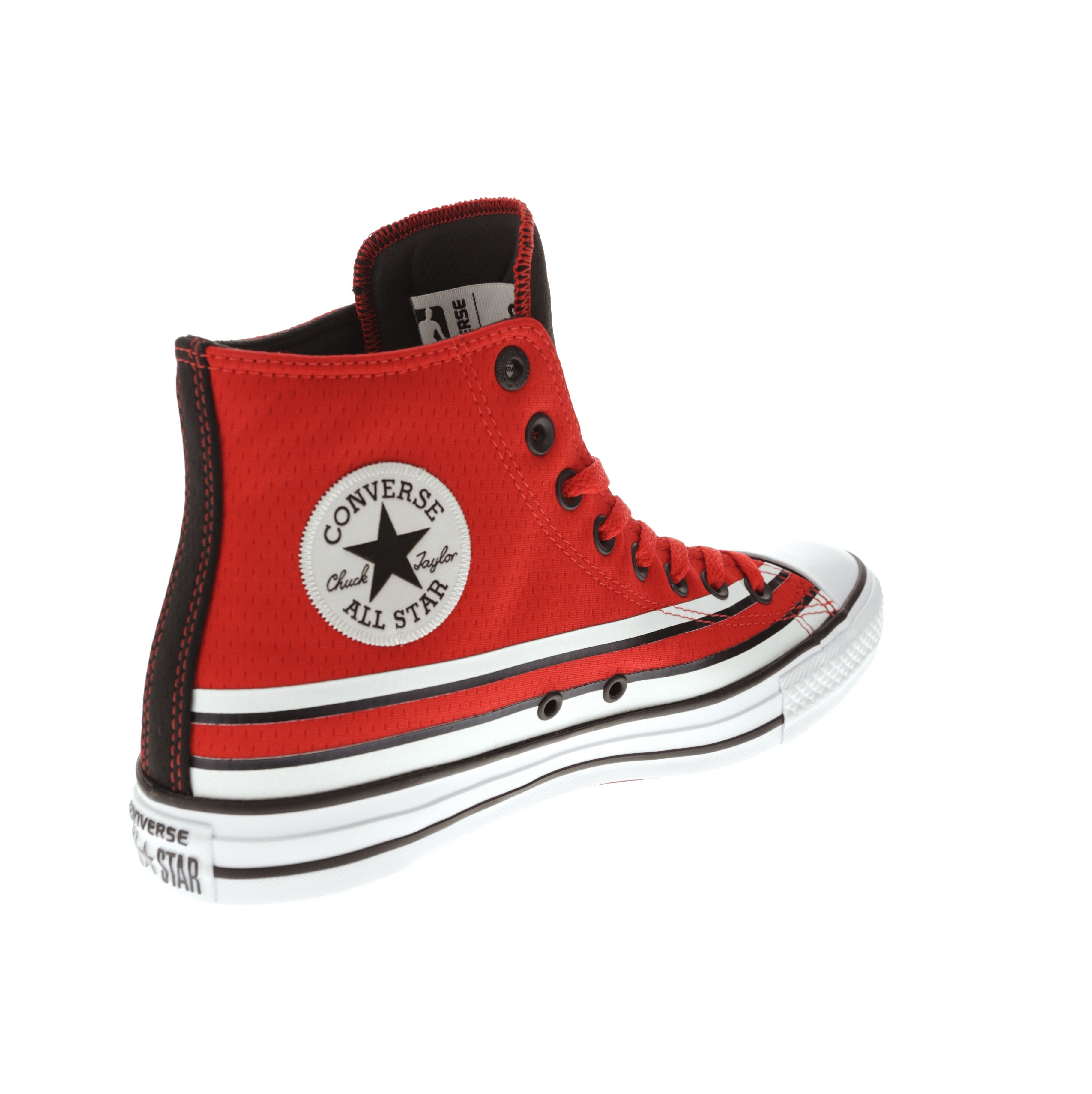 chicago bulls chuck taylors
