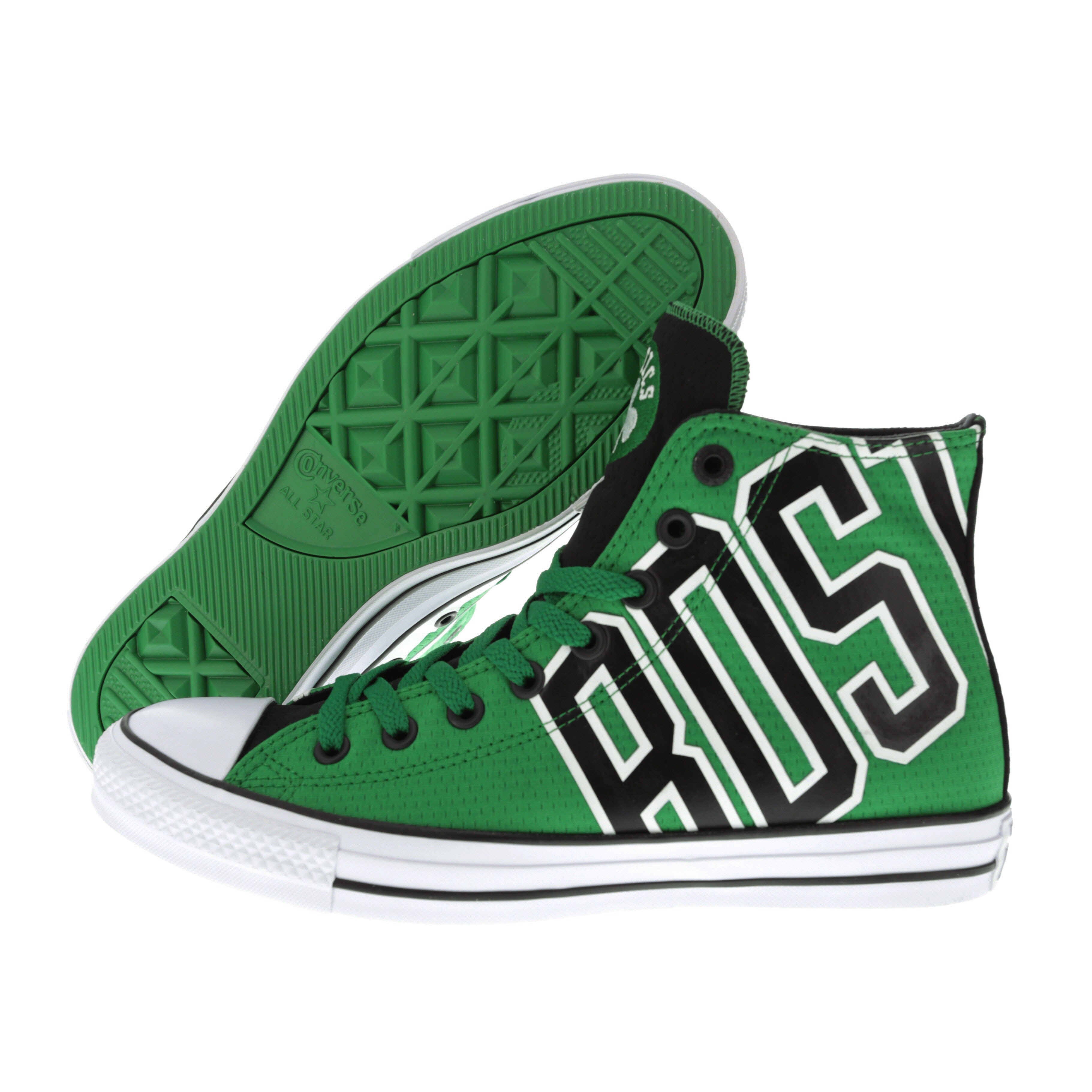 converse x nba boston celtics